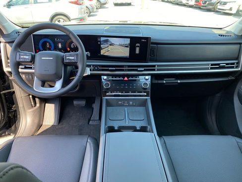 New 2026 Hyundai Santa Fe SEL FWD image 27
