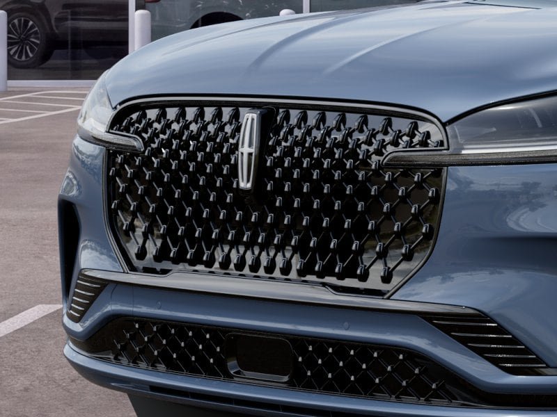 New 2027 Lincoln Aviator Reserve w/ Jet Appearance Package AWD/4WD image 17
