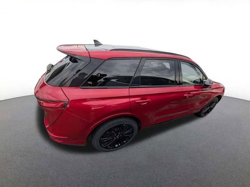 Used 2025 Lincoln Corsair Reserve w/ Jet Appearance Package image 6