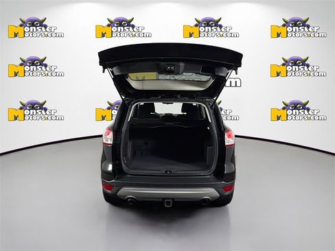 Used 2015 Ford Escape SE w/ Equipment Group 201A image 24