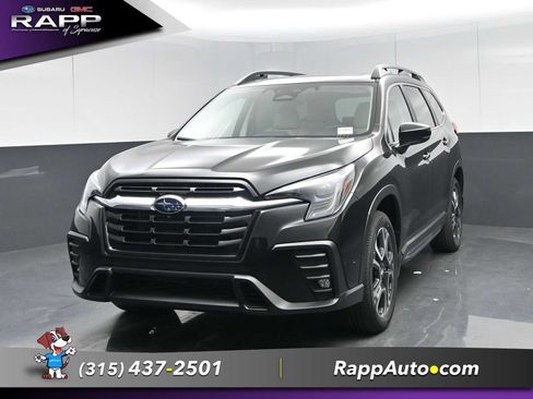 Used 2025 Subaru Ascent Limited AWD/4WD image 30