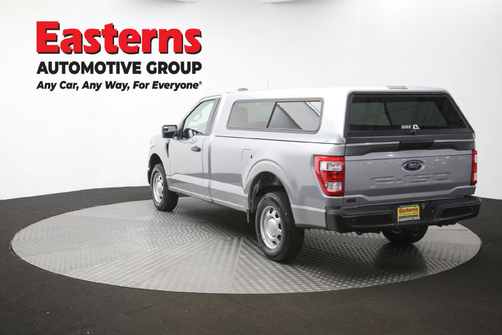 Used 2023 Ford F150 XL RWD image 64