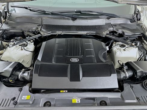 Used 2019 Land Rover Range Rover Sport HSE Dynamic image 33