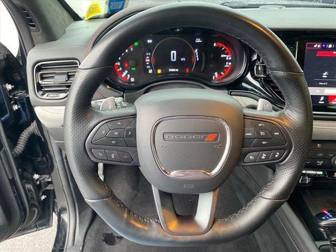 Used 2023 Dodge Durango R/T AWD/4WD image 10