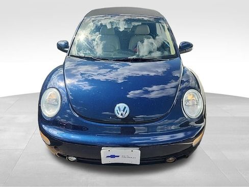 Used 2003 Volkswagen Beetle GLS FWD image 6