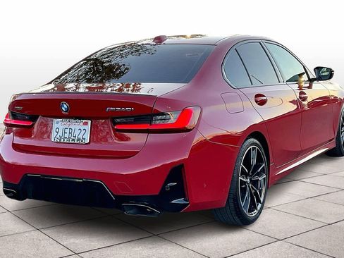 Used 2023 BMW M340i xDrive M340i xDrive image 14