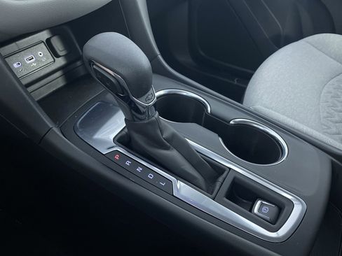 Certified 2024 Chevrolet Equinox LS w/ LS Convenience Package image 7