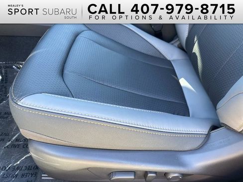 New 2026 Subaru Crosstrek 2.5i Wilderness AWD/4WD image 27