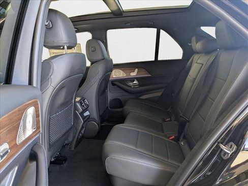 New 2026 Mercedes-Benz GLE 350 4MATIC image 15