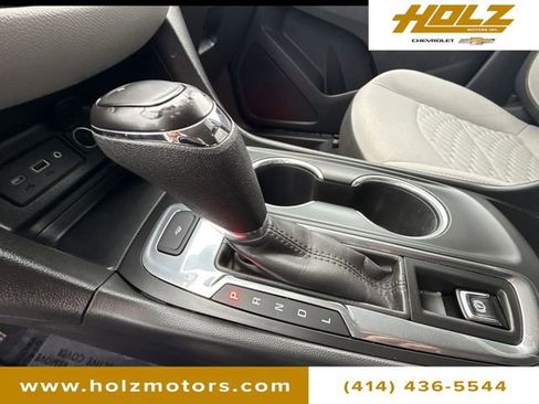 Certified 2020 Chevrolet Equinox LT FWD image 15