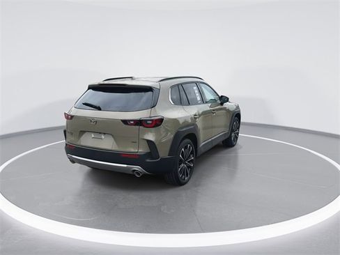 New 2026 MAZDA CX-50 AWD 2.5 S w/ Weather Package image 7