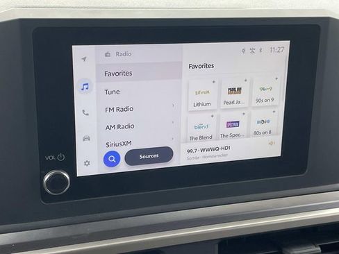 Used 2025 Toyota 4Runner TRD Sport image 25