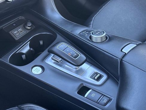 Used 2024 INFINITI QX50 Luxe image 7