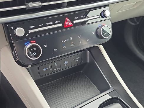 New 2026 Hyundai Tucson SEL image 30