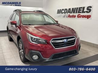 Used 2019 Subaru Outback 2.5i Limited image 1