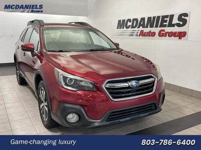 Used 2019 Subaru Outback 2.5i Limited