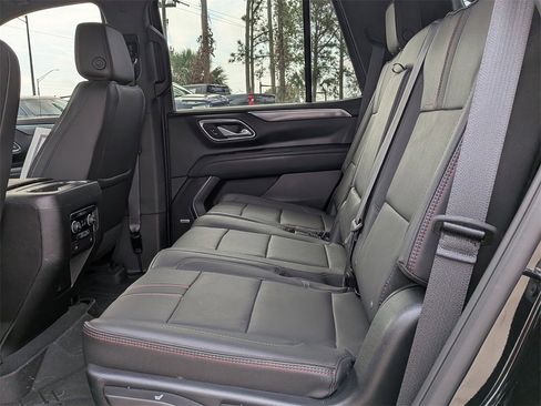 Used 2023 Chevrolet Tahoe RST w/ Max Trailering Package image 14