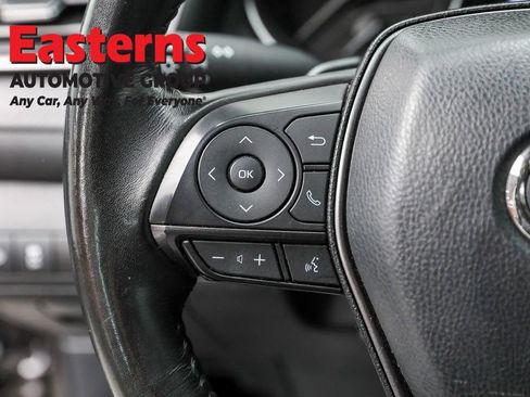 Used 2023 Toyota Camry SE image 15