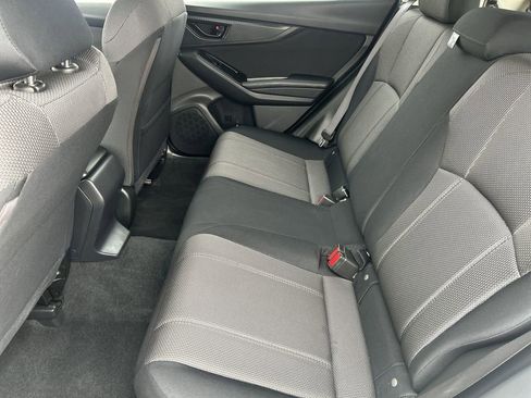 Certified 2023 Subaru Crosstrek 2.0i AWD/4WD image 14