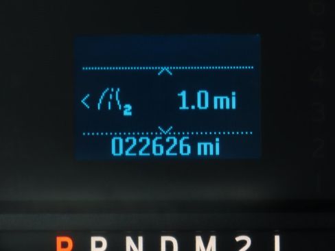 Used 2017 Ford F550 XL image 23