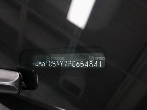 Used 2023 MAZDA CX-9 Touring Plus image 37