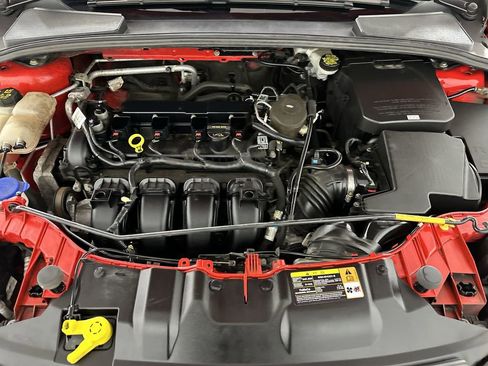 Used 2014 Ford Focus SE FWD image 26