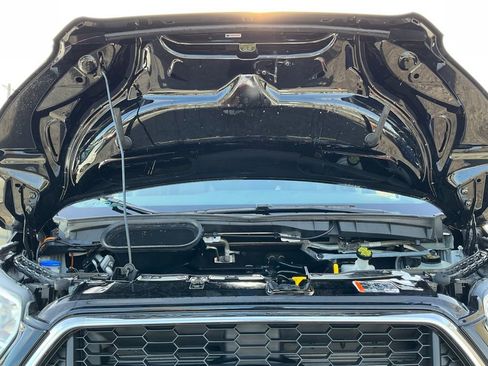 Used 2021 Ford Transit 250 148 High Roof Extended w/ Load Area Protection Package image 15