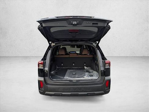 New 2026 Subaru Outback Touring XT image 7