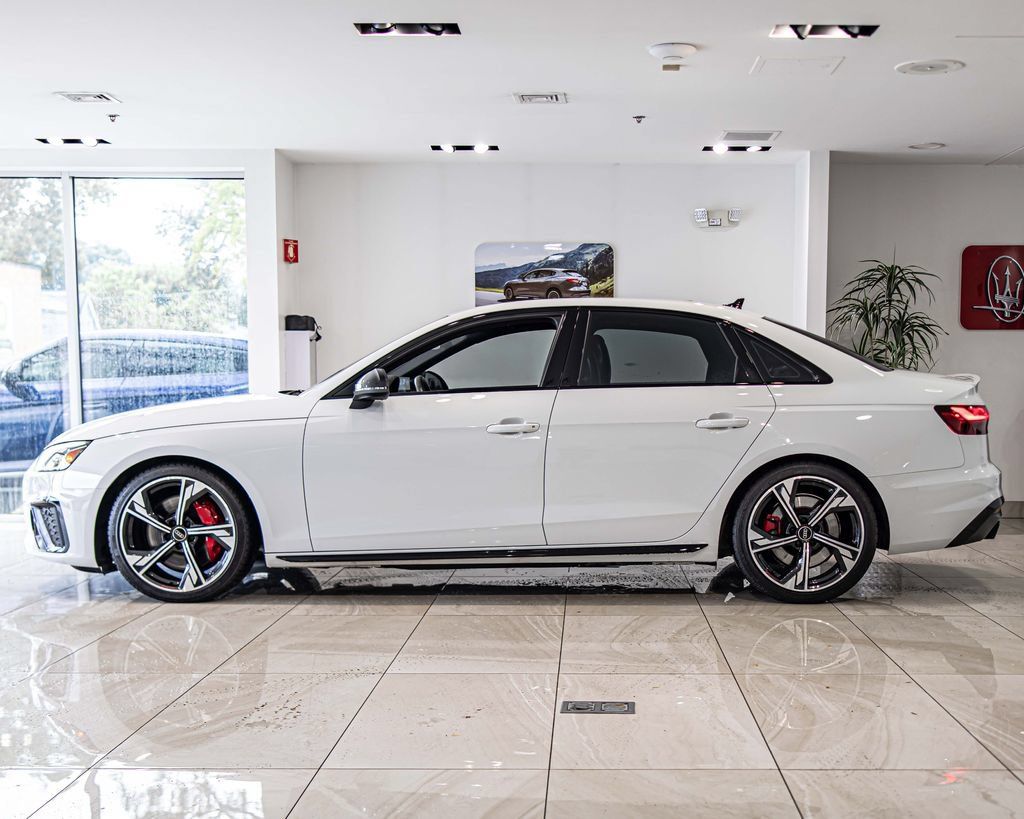 Used 2023 Audi S4 Prestige AWD/4WD image 6