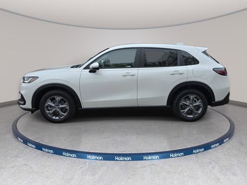 Used 2026 Honda HR-V LX image 9