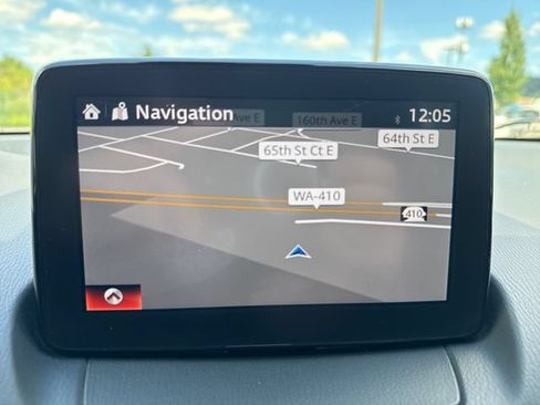 Used 2019 MAZDA CX-3 Grand Touring AWD/4WD image 26