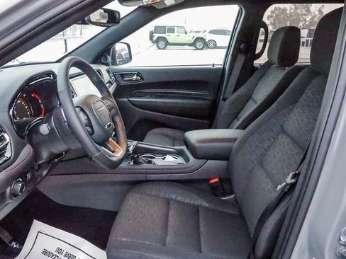 New 2026 Dodge Durango GT image 21