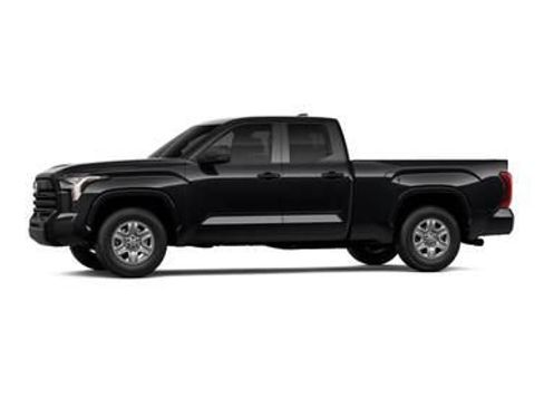 New 2026 Toyota Tundra SR image 34