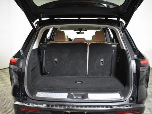 Certified 2023 INFINITI QX60 Luxe w/ Cargo Package image 36