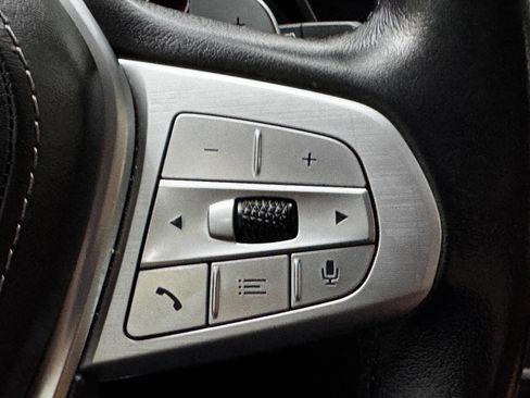 Used 2020 BMW X7 xDrive40i w/ Premium Package image 27