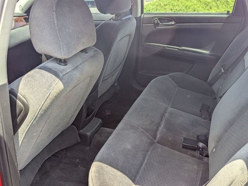 Used 2013 Chevrolet Impala LT FWD image 14