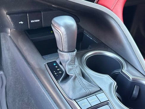 Certified 2023 Toyota Camry XSE FWD image 27