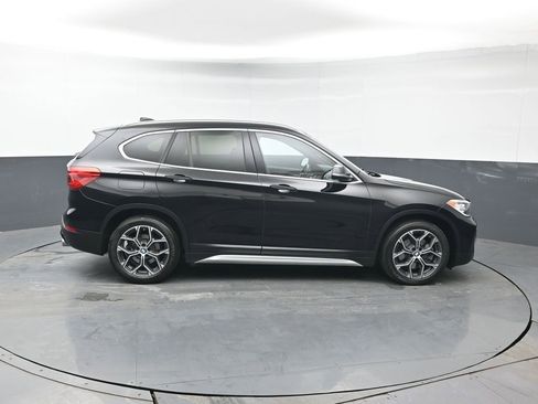 Used 2020 BMW X1 xDrive28i w/ Convenience Package image 7