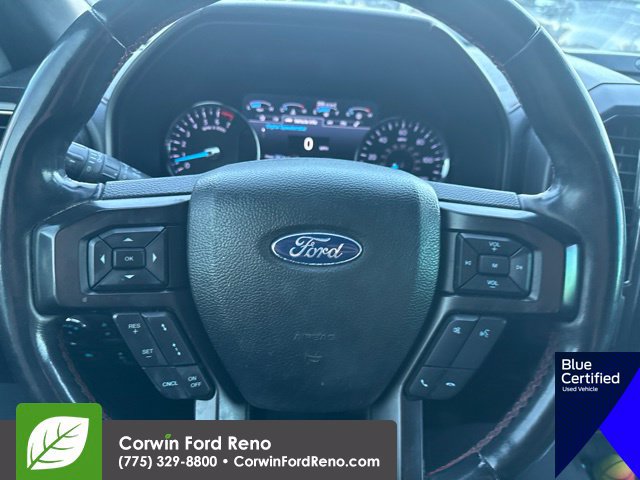 Used 2019 Ford Expedition Limited w/ Equipment Group 303A AWD/4WD image 15