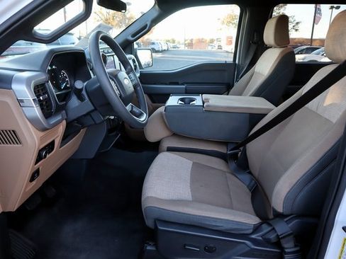 Certified 2023 Ford F150 XLT image 25
