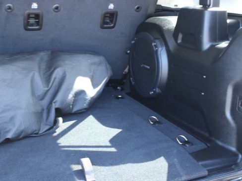 Used 2022 Jeep Wrangler Unlimited Sport AWD/4WD image 46