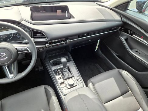 New 2026 MAZDA CX-30 AWD 2.5 S w/ Premium Package image 17