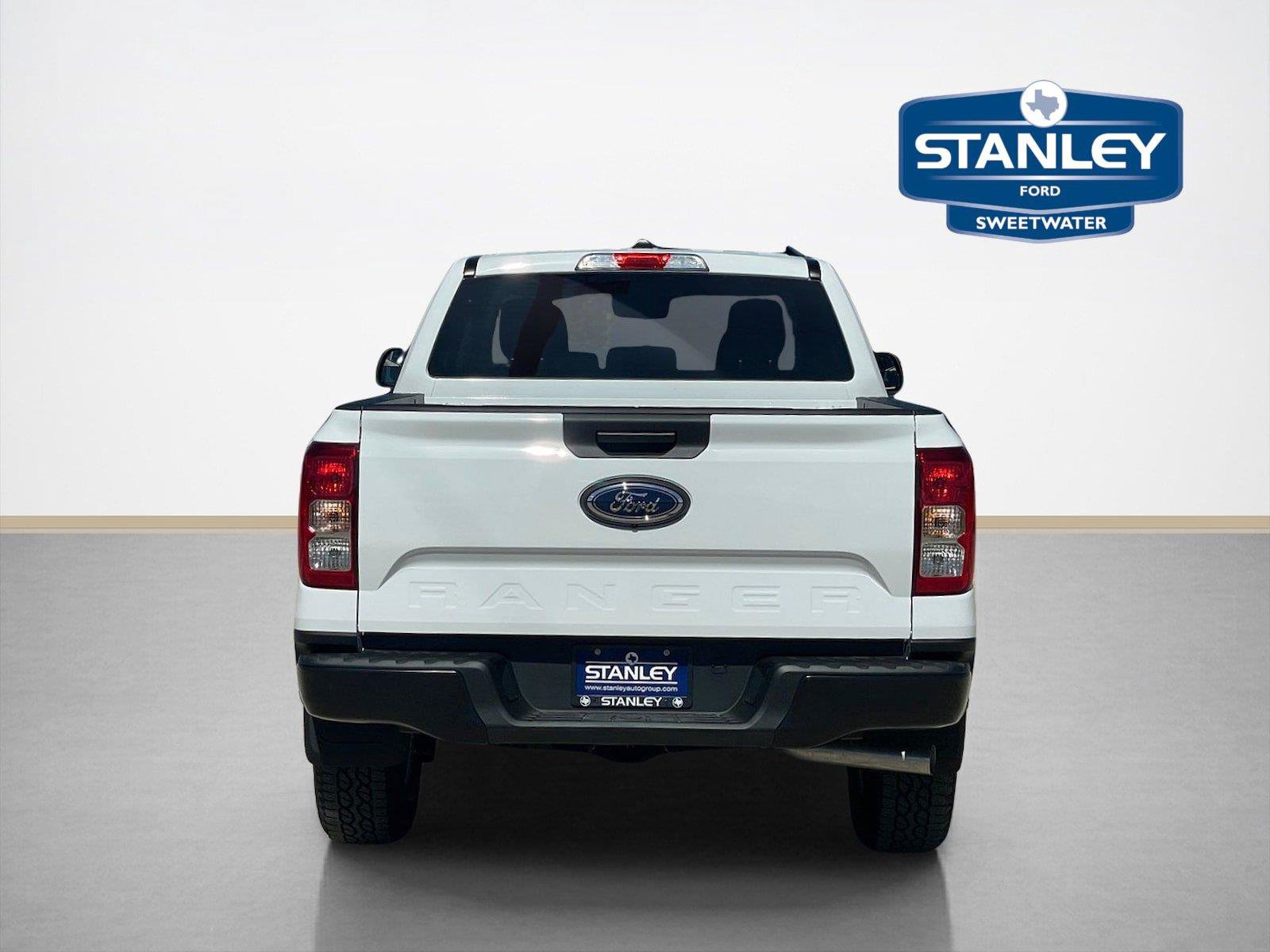 New 2026 Ford Ranger XL AWD/4WD image 7