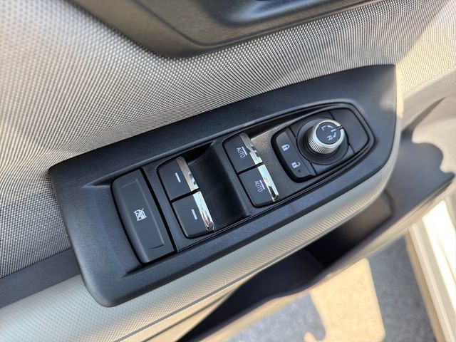 New 2026 Subaru Forester Sport AWD/4WD image 17