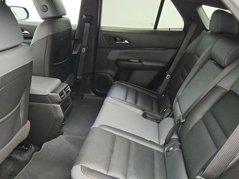 Used 2024 Honda Prologue Elite image 22