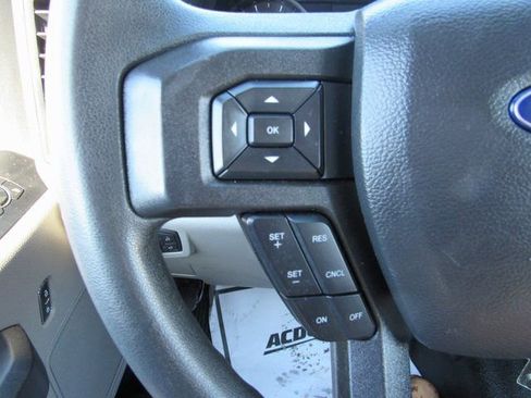 Used 2022 Ford F350 XL w/ Power Equipment Group image 17