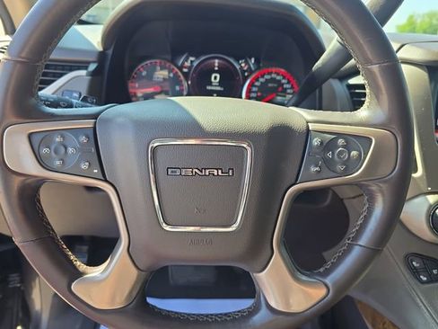Used 2015 GMC Yukon XL Denali w/ Open Road Package AWD/4WD image 21