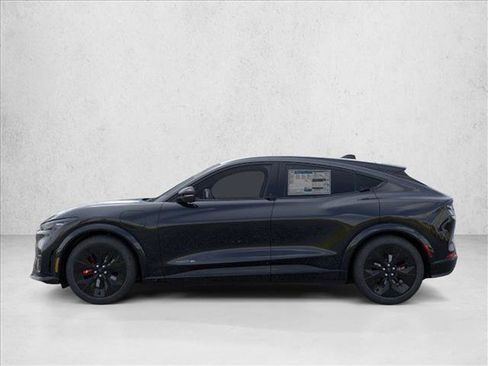 New 2026 Ford Mustang Mach-E GT image 3