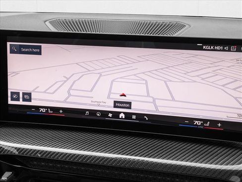 New 2027 BMW M3 w/ Executive Package RWD image 12
