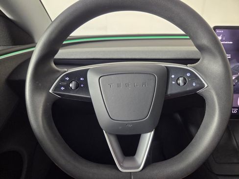 Used 2024 Tesla Model 3 Standard Range RWD image 16